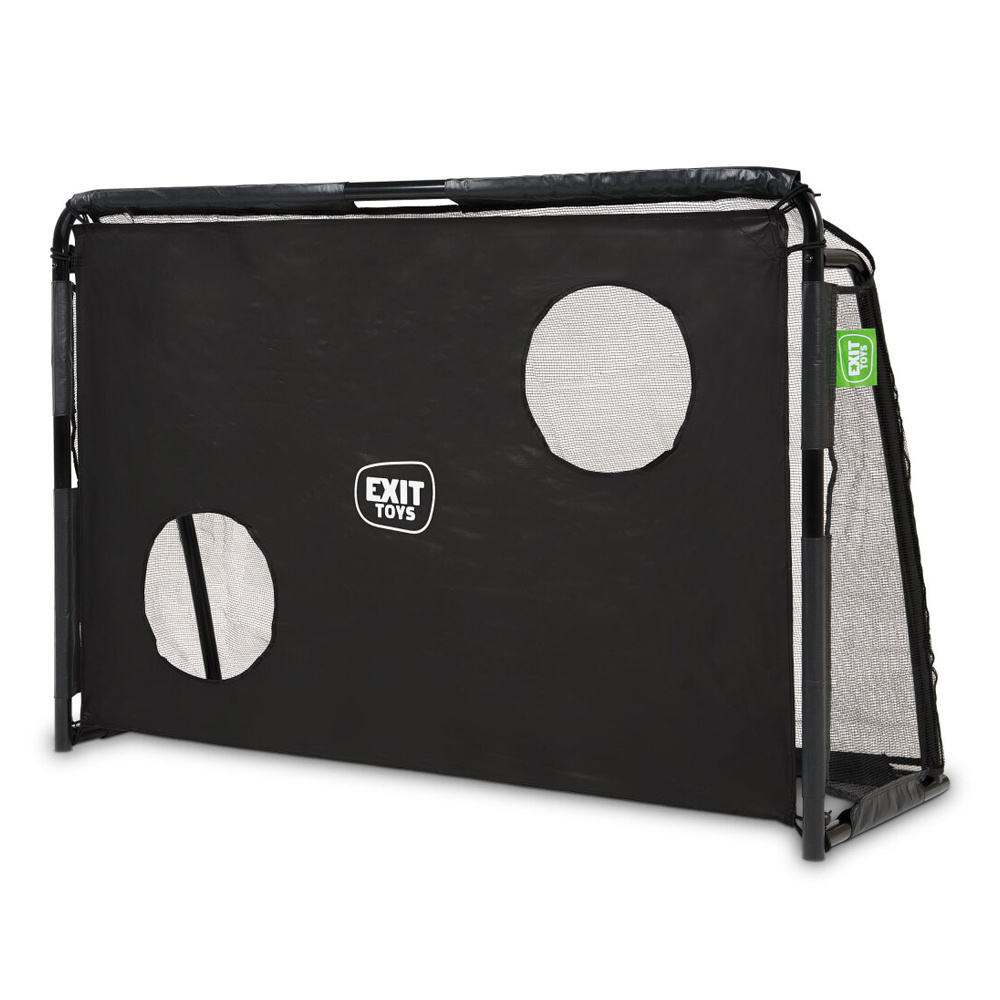 Maestro Steel Soccer Goal 180 x 120 cm