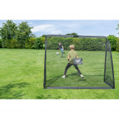 Coppa Steel Soccer Goal 220 x 170 cm Coppa Steel Soccer Goal 220 x 170 cm
