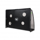 Finta Steel Soccer Goal 300 x 200 cm Finta Steel Soccer Goal 300 x 200 cm