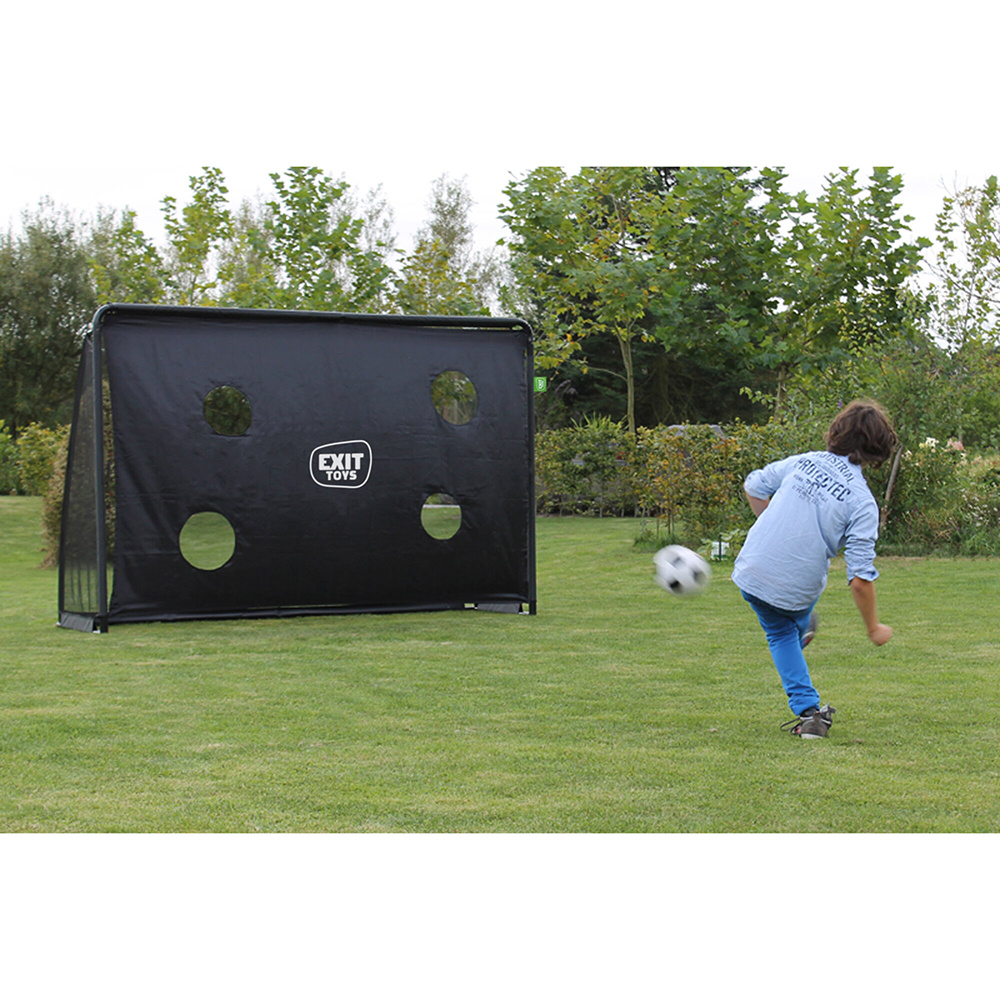 Finta Steel Soccer Goal 300 x 200 cm