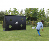 Finta Steel Soccer Goal 300 x 200 cm Finta Steel Soccer Goal 300 x 200 cm