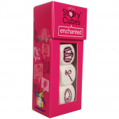 Rorys Story Cubes: Enchanted Rorys Story Cubes: Enchanted