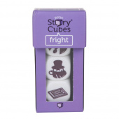 Rorys Story Cubes - Fright Rorys Story Cubes - Fright