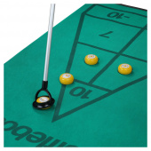 Shuffleboard - Roll Out Lattiapeli Shuffleboard - Roll Out Lattiapeli
