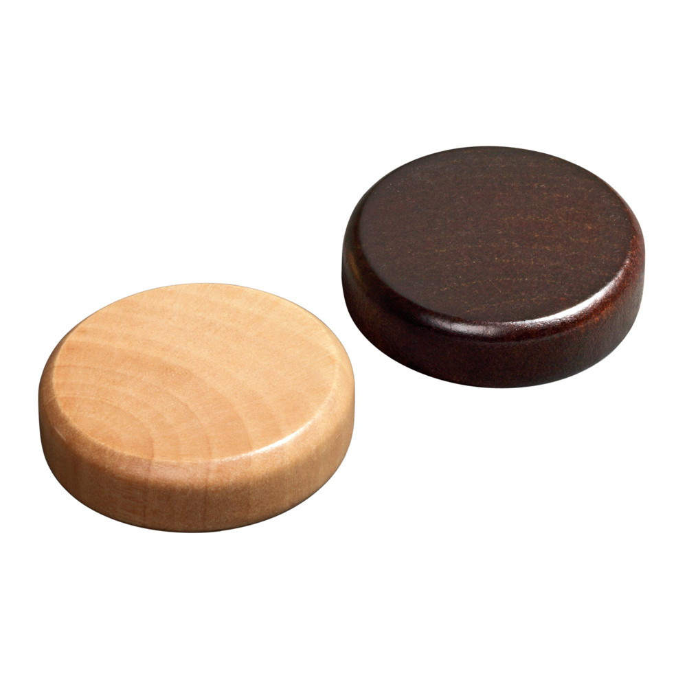 Backgammon - Pelinappulat