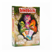 Dinodeck Dinodeck