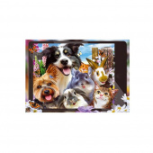 Palapeli - Yard Buddies 63 Palaa Palapeli - Yard Buddies 63 Palaa