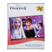 Palapeli - Frozen 200 Palaa Palapeli - Frozen 200 Palaa