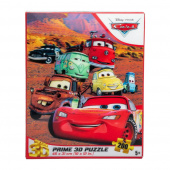 Palapeli - Cars 200 Palaa Palapeli - Cars 200 Palaa