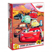 Palapeli - Cars 200 Palaa Palapeli - Cars 200 Palaa
