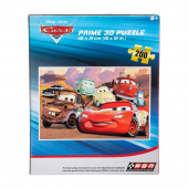 Puzzle - Cars 200 pieces