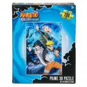 Puzzle - Naruto Shippuden 200 pieces