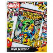 Palapeli - Marvel Spiderman Comic 300 Palaa Palapeli - Marvel Spiderman Comic 300 Palaa