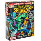 Puzzle - Spiderman Comic 300 pieces