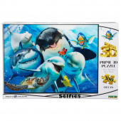 Puzzle - Ocean Selfie 300 pieces Puzzle - Ocean Selfie 300 pieces