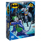 Puzzle - Batman VS Joker 300 pieces