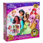Palapeli - Disney Princess 200 Palaa Palapeli - Disney Princess 200 Palaa