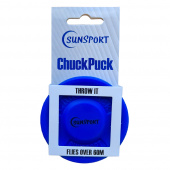 ChuckPuck - Sunsport Mini Disc Blue ChuckPuck - Sunsport Mini Disc Blue