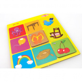 Kuva-lotto Kuva-lotto