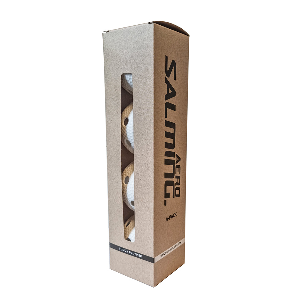 Salming Aero Floorball 4-pc