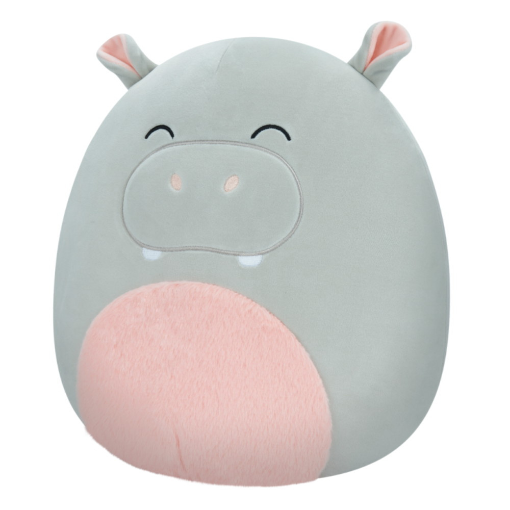 Squishmallows Harrison Hippo 30 cm