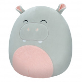 Squishmallows Harrison Hippo 30 cm Squishmallows Harrison Hippo 30 cm