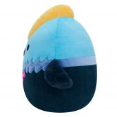 Squishmallows Melrose Cassowary 30 cm Squishmallows Melrose Cassowary 30 cm