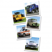 Kulkuvälineet Memo Kulkuvälineet Memo