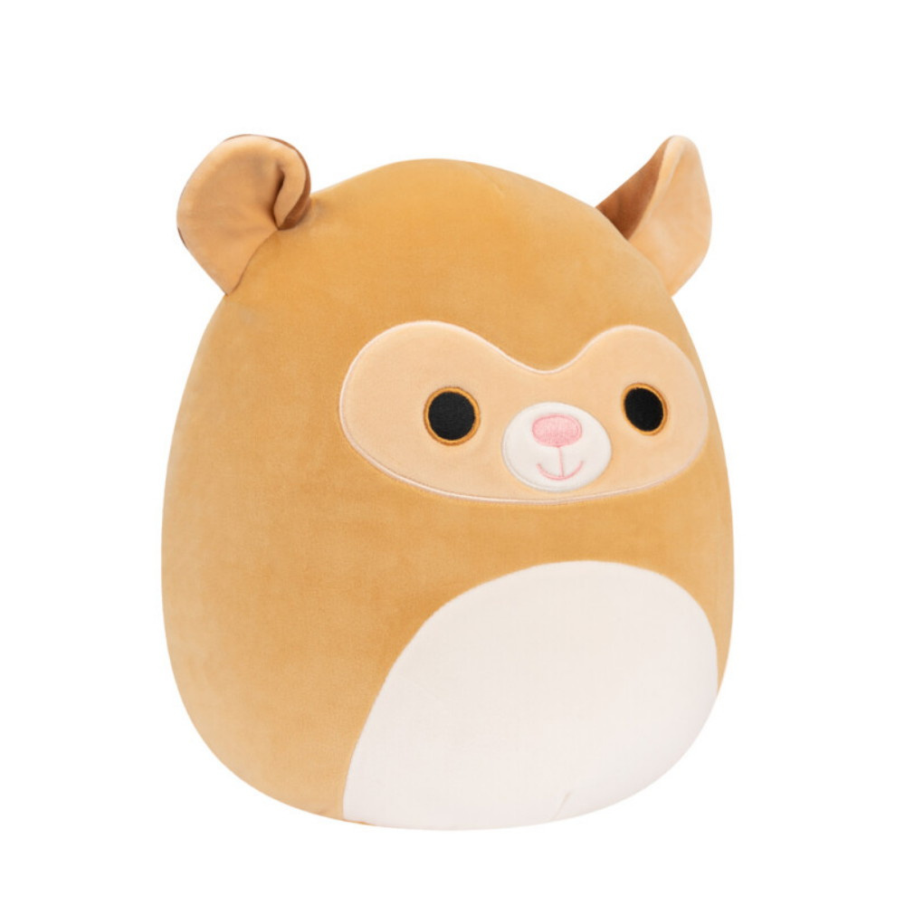 Squishmallows Zaine Tarsier 30 cm