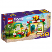 LEGO Friends - Heartlake Citys pizzeria LEGO Friends - Heartlake Citys pizzeria