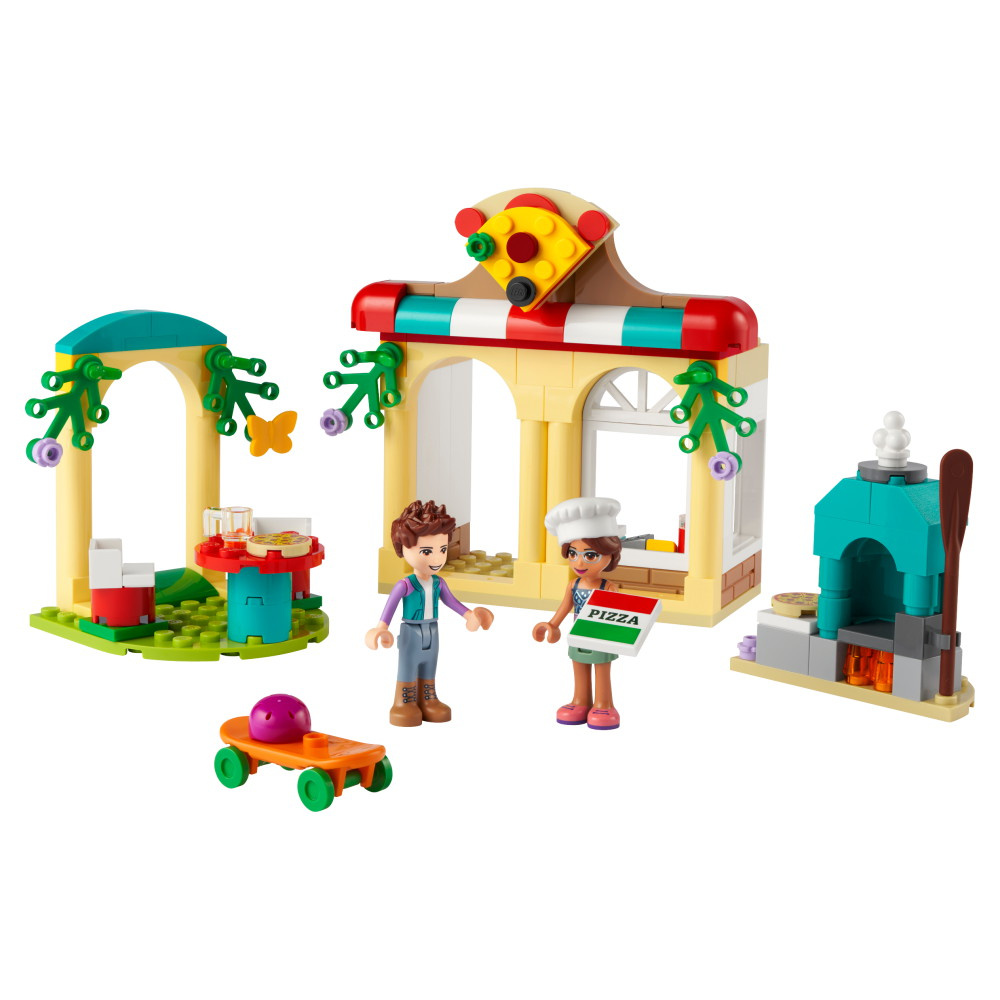 LEGO Friends - Heartlake Citys pizzeria