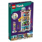 LEGO Friends - Heartlake Cityn yhteisökeskus LEGO Friends - Heartlake Cityn yhteisökeskus