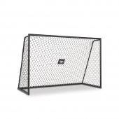 Scala Soccer Goal alu 300 x 200 cm - Black Scala Soccer Goal alu 300 x 200 cm - Black
