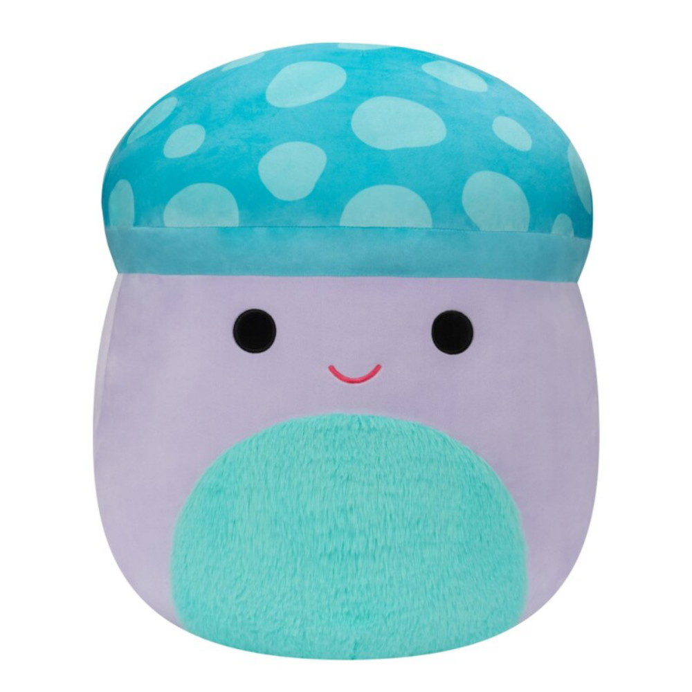 Squishmallows Pyle Mushroom 40 cm