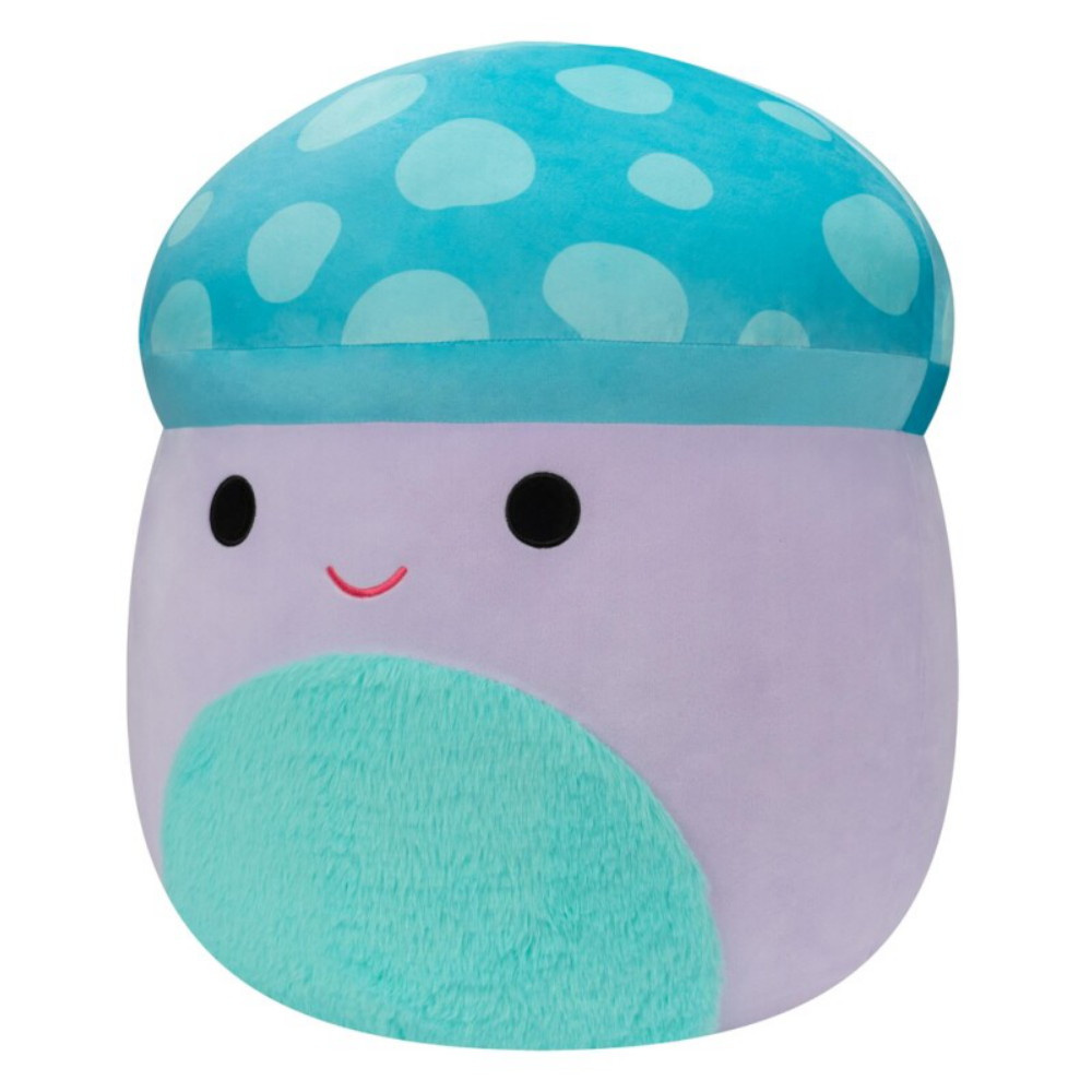 Squishmallows Pyle Mushroom 40 cm