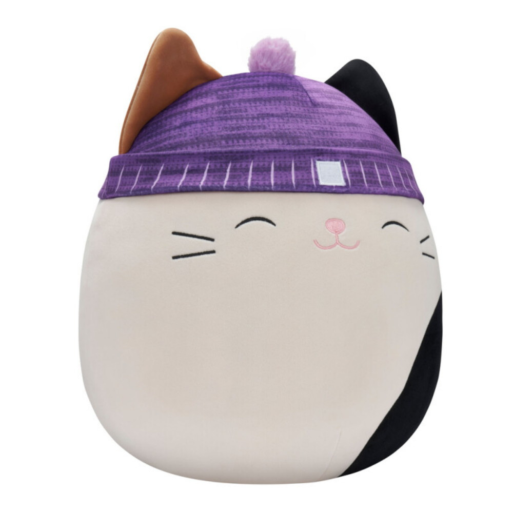 Squishmallows Cam Cat 40 cm