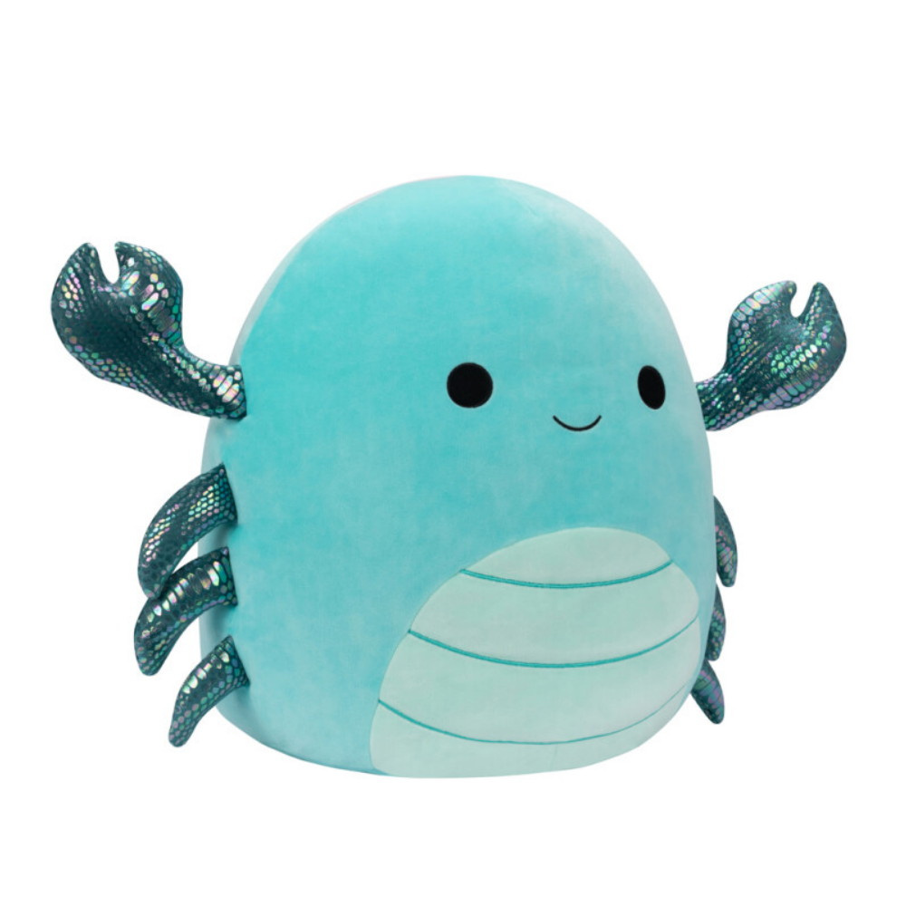 Squishmallows Carpio Scorpion 40 cm