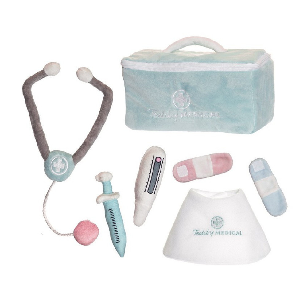 Teddy Medical, Play set