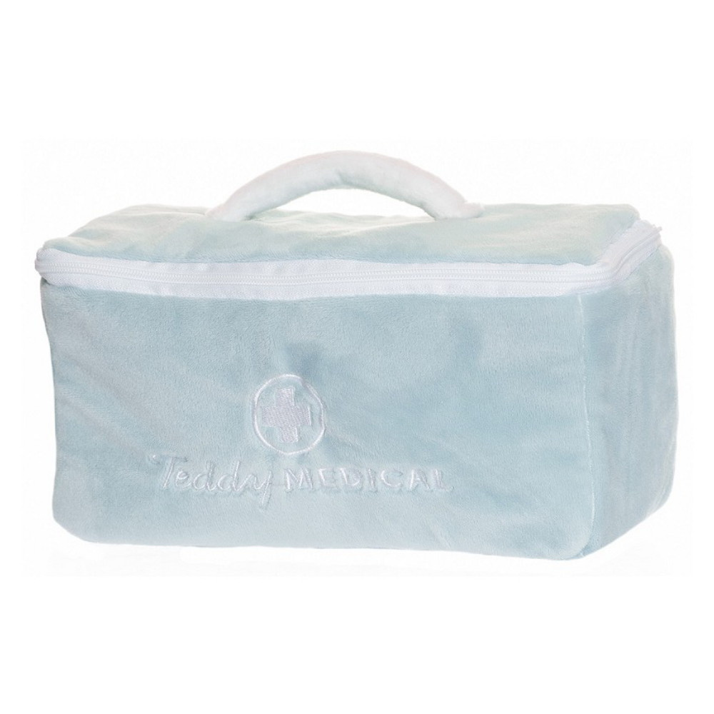 Teddy Medical, Play set