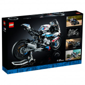 LEGO Technic - BMW M 1000 RR LEGO Technic - BMW M 1000 RR