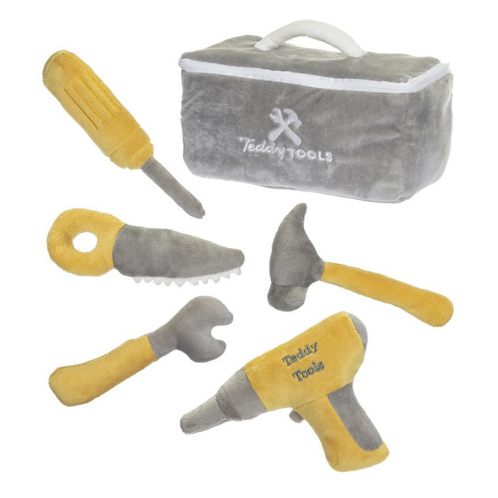 Teddy Tools, Playset