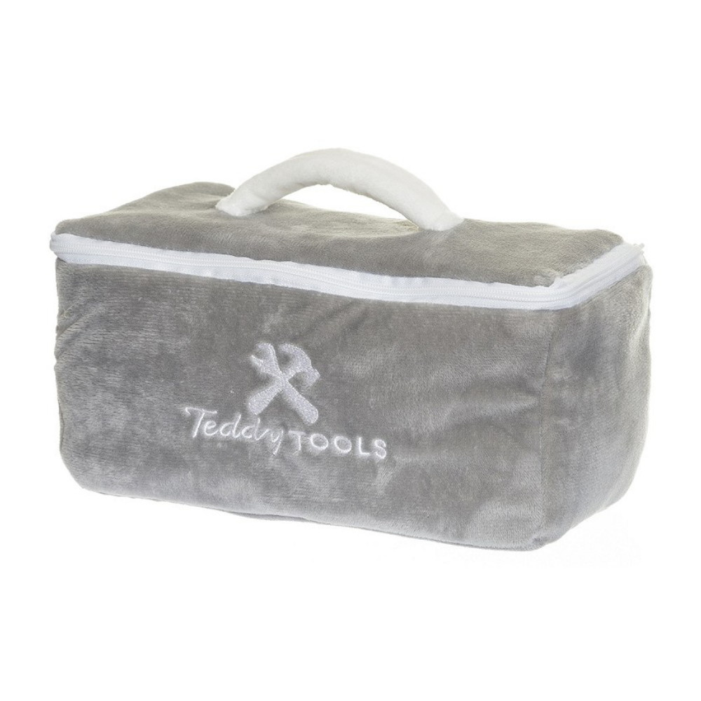 Teddy Tools, Playset