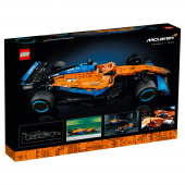 LEGO Technic - McLaren Formula 1™ ‑kilpa-auto LEGO Technic - McLaren Formula 1™ ‑kilpa-auto