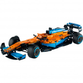 LEGO Technic - McLaren Formula 1™ ‑kilpa-auto LEGO Technic - McLaren Formula 1™ ‑kilpa-auto