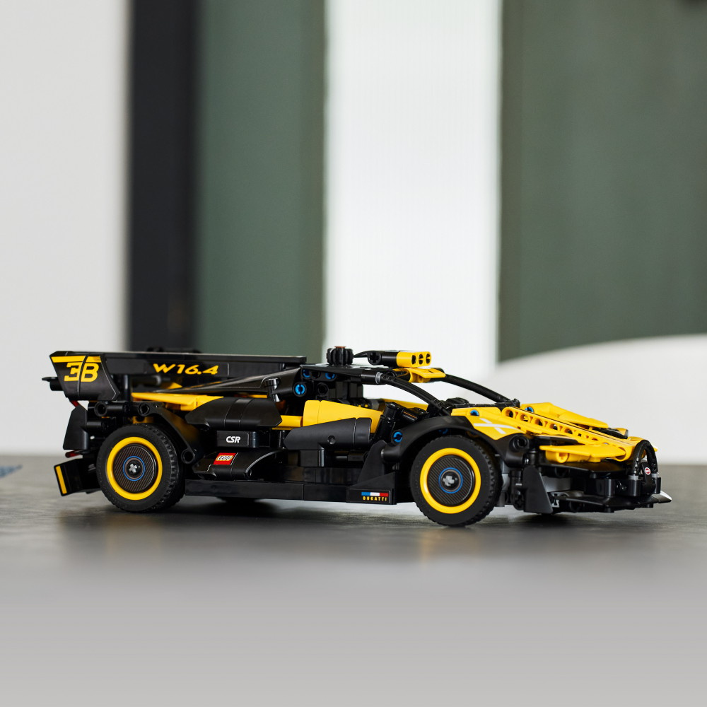 LEGO Technic - Bugatti Bolide