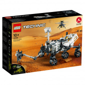 LEGO Technic - Nasan Mars-kulkija Perseverance LEGO Technic - Nasan Mars-kulkija Perseverance