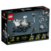 LEGO Technic - Nasan Mars-kulkija Perseverance LEGO Technic - Nasan Mars-kulkija Perseverance