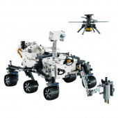 LEGO Technic - Nasan Mars-kulkija Perseverance LEGO Technic - Nasan Mars-kulkija Perseverance