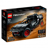 LEGO Technic - Audi RS Q e-tron LEGO Technic - Audi RS Q e-tron