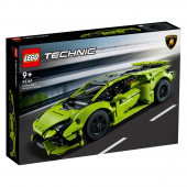 LEGO Technic - Lamborghini Huracán Tecnica LEGO Technic - Lamborghini Huracán Tecnica